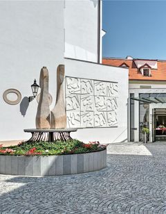 Augustine Hotel Prague