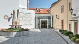 Augustine, a Luxury Collection Hotel Exterior