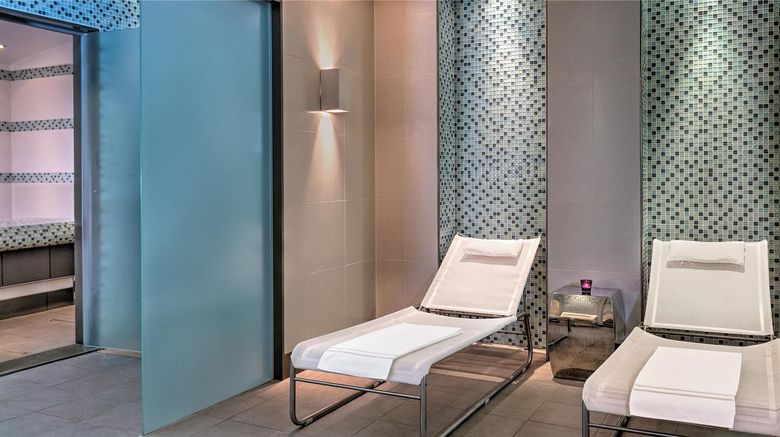 <b>Augustine Hotel Prague Spa</b>. Images powered by <a href="https://iceportal.shijigroup.com/" title="IcePortal" target="_blank">IcePortal</a>.