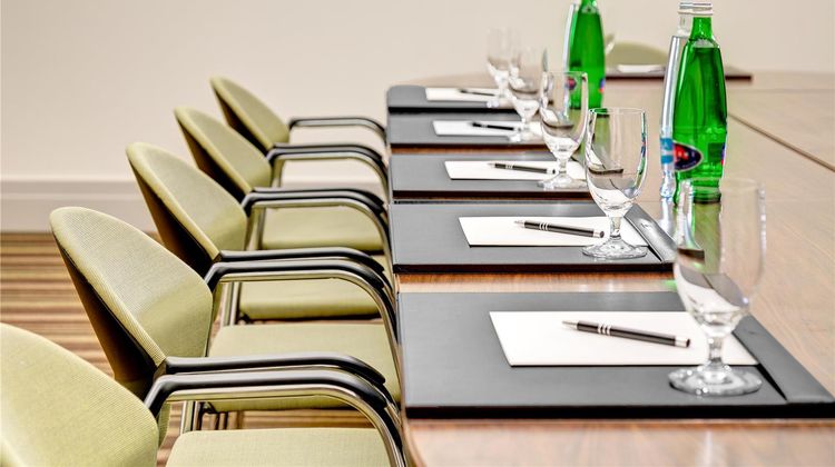 Augustine Hotel Prague Meeting