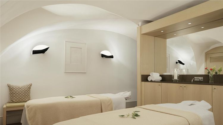 Augustine Hotel Prague Spa