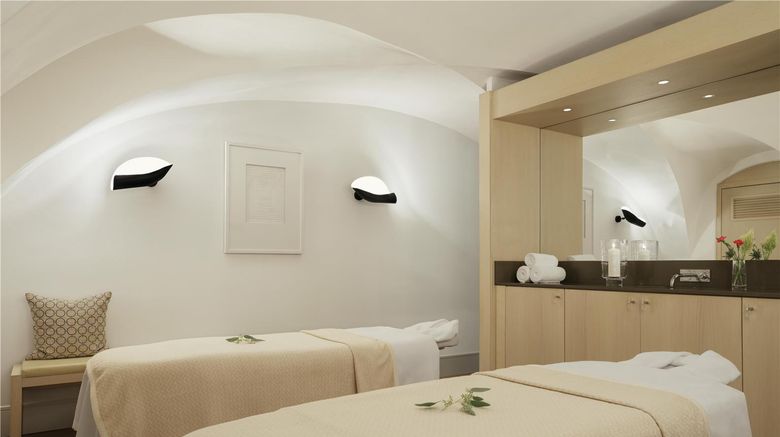 <b>Augustine, a Luxury Collection Hotel Spa</b>. Images powered by <a href="https://iceportal.shijigroup.com/" title="IcePortal" target="_blank">IcePortal</a>.