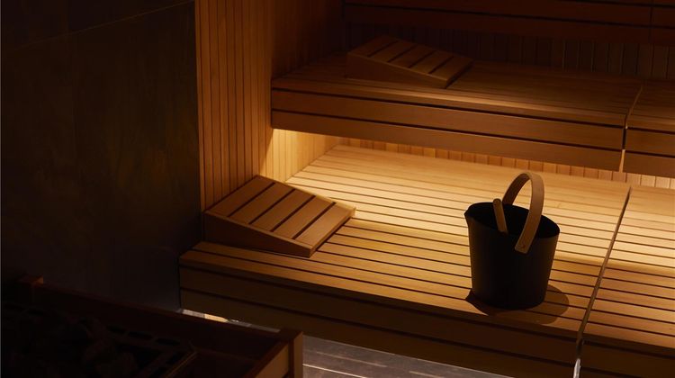 Kempinski Palace Portoroz Spa