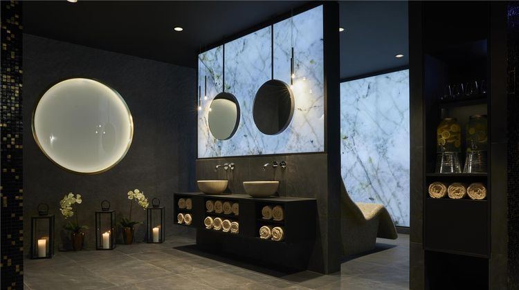 Kempinski Palace Portoroz Spa