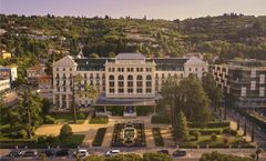 Kempinski Palace Portoroz