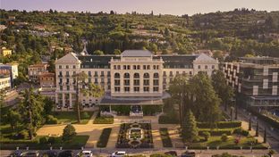 Kempinski Palace Portoroz