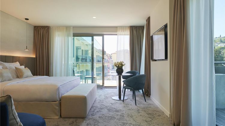 Kempinski Palace Portoroz Room