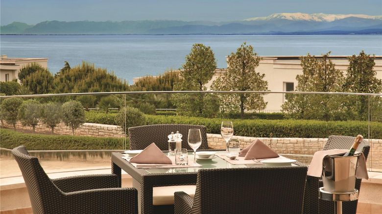 <b>Kempinski Hotel Adriatic Restaurant</b>. Images powered by <a href="https://iceportal.shijigroup.com/" title="IcePortal" target="_blank">IcePortal</a>.