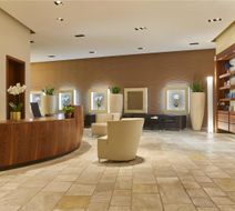 Kempinski Hotel Adriatic Lobby