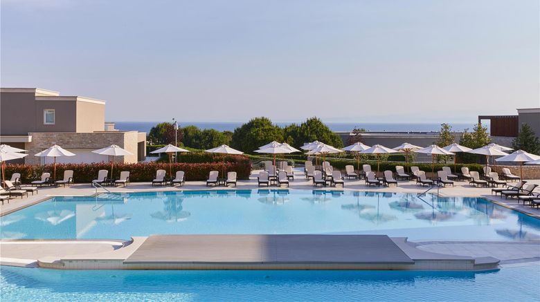 <b>Kempinski Hotel Adriatic Pool</b>. Images powered by <a href="https://iceportal.shijigroup.com/" title="IcePortal" target="_blank">IcePortal</a>.