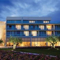 Kempinski Hotel Adriatic