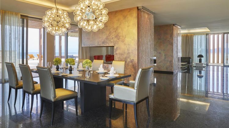 Kempinski Hotel Adriatic Suite