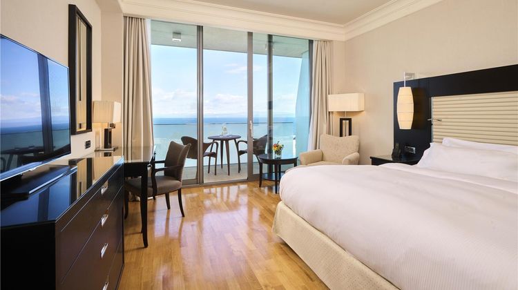 Kempinski Hotel Adriatic Room