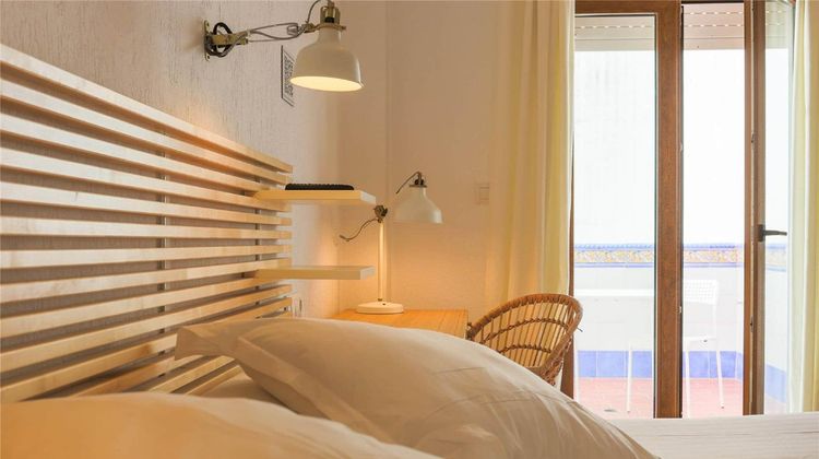 Los Cantaros Hotel Room