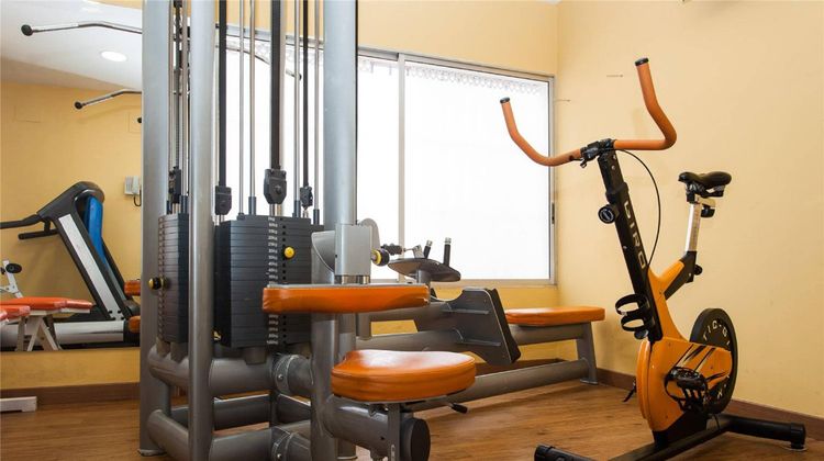 Los Cantaros Hotel Health