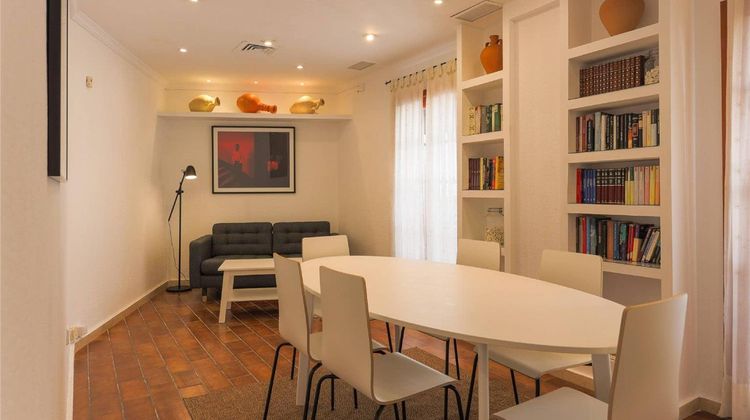 Los Cantaros Hotel Other