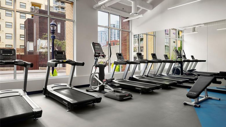 <b>Sentral Gaslamp Quarter Health</b>. Images powered by <a href="https://iceportal.shijigroup.com/" title="IcePortal" target="_blank">IcePortal</a>.