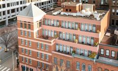 The Berkeley Hotel