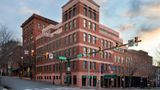 <b>The Berkeley Hotel Exterior</b>. Images powered by <a href="https://iceportal.shijigroup.com/" title="IcePortal" target="_blank">IcePortal</a>.