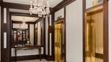 The Berkeley Hotel Lobby