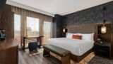 The Berkeley Hotel Room