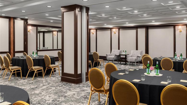 <b>The Berkeley Hotel Meeting</b>. Images powered by <a href="https://iceportal.shijigroup.com/" title="IcePortal" target="_blank">IcePortal</a>.