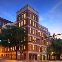 The Berkeley Hotel