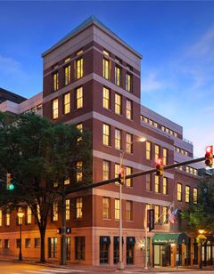 The Berkeley Hotel