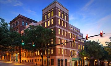 The Berkeley Hotel
