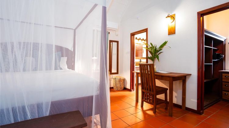 Ti Kaye Village Resort Room