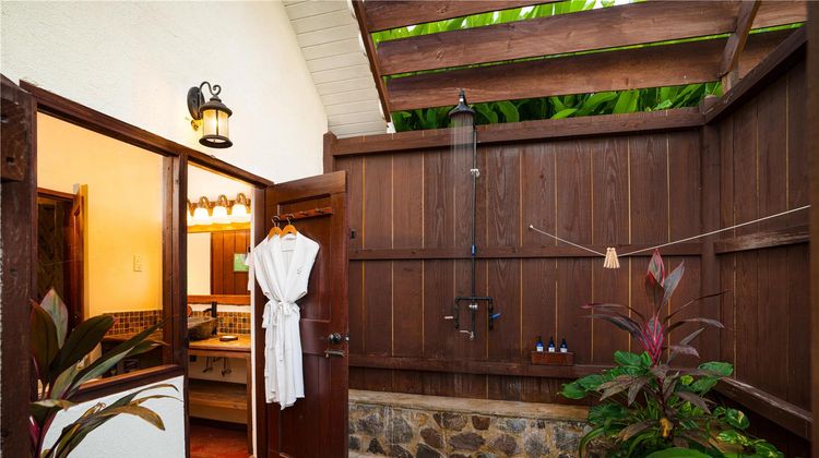 Ti Kaye Village Resort Room