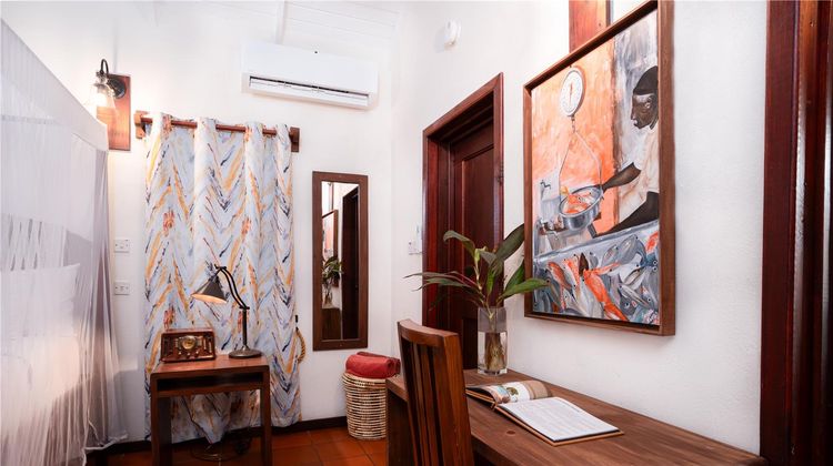 Ti Kaye Village Resort Room