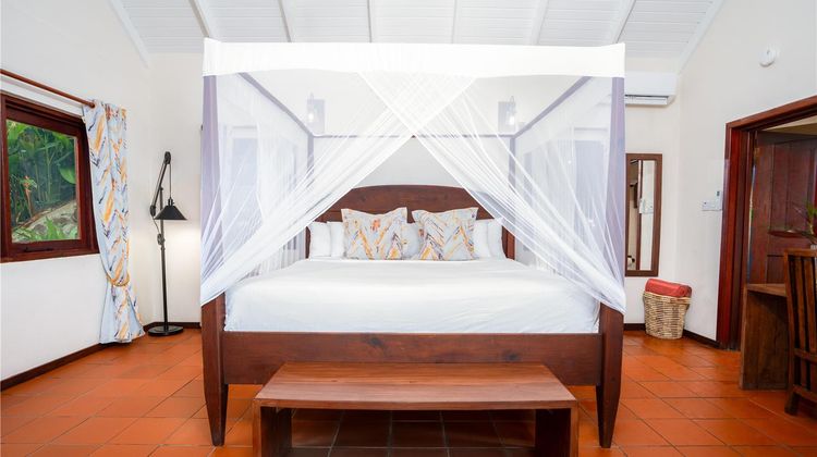 Ti Kaye Village Resort Room
