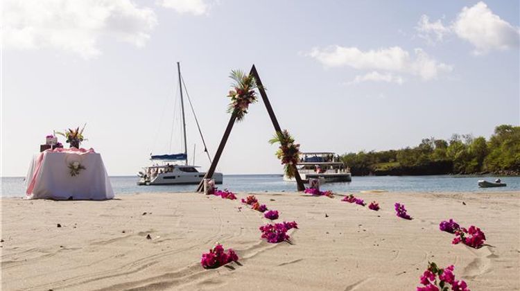 Ti Kaye Village Resort Recreation