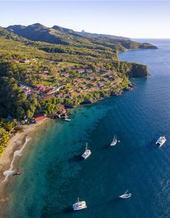 Ti Kaye Village Resort