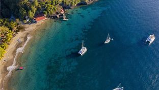 Ti Kaye Village Resort