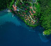 Ti Kaye Village Resort Exterior