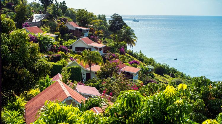 Ti Kaye Village Resort Recreation