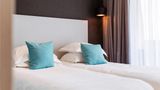 Andromeda Hotel Room