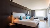 Andromeda Hotel Room