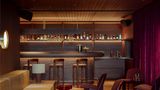 Andromeda Hotel Restaurant