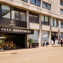 Andromeda Hotel