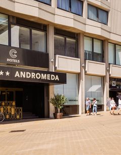 Andromeda Hotel