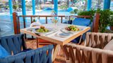 Atrium Palace Thalasso Spa Resort Restaurant