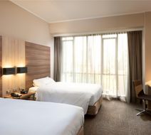 Hotel Costanera Concepcion Room