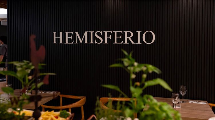 Hotel Costanera Concepcion Restaurant