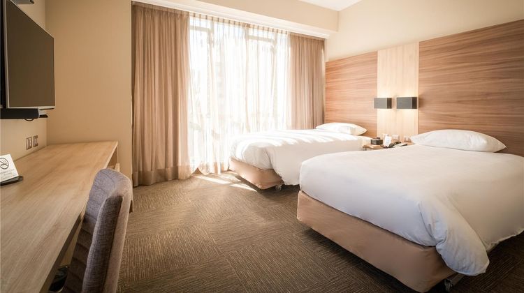 Hotel Costanera Concepcion Room