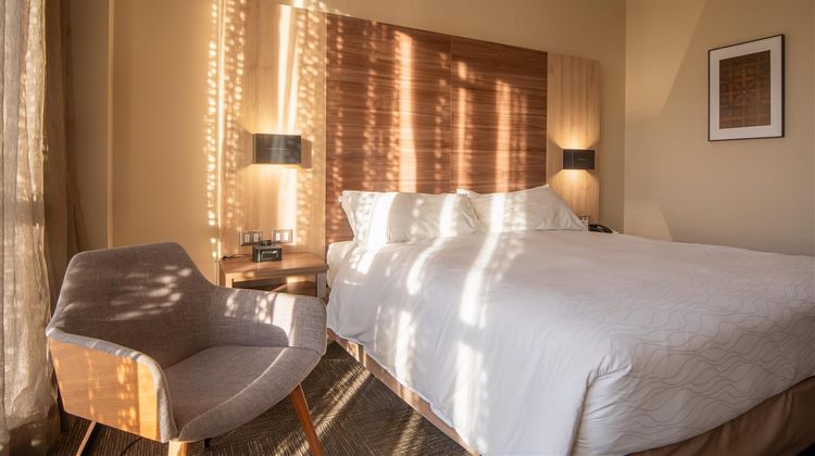 Hotel Costanera Concepcion Room