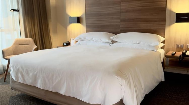 Hotel Costanera Concepcion Room