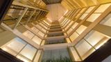 Hyatt Regency Niagara Falls Fallsview Lobby
